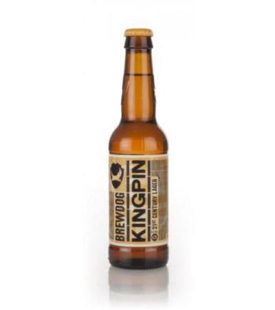 BrewDog Kingpin