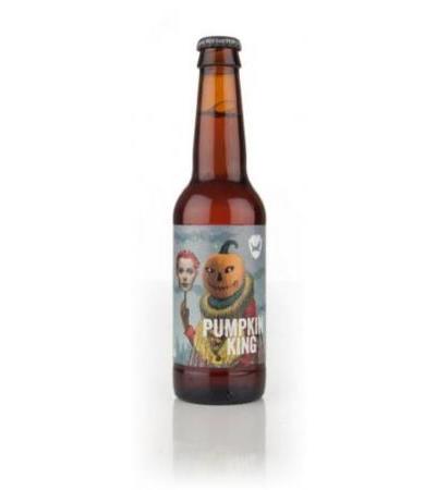 BrewDog Pumpkin King