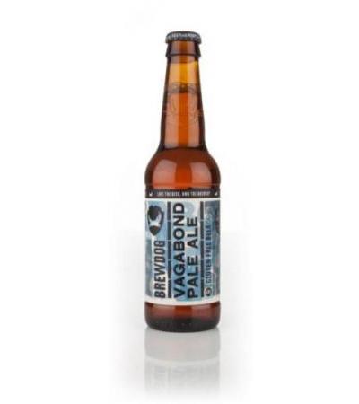 BrewDog Vagabond Pale Ale