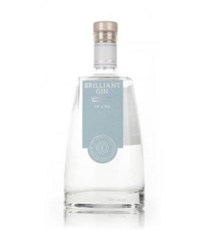 Brilliant London Dry Gin