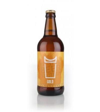 Bristol Beer Factory Gold