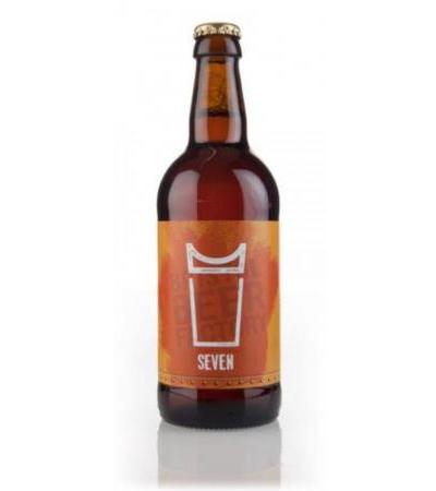 Bristol Beer Factory Seven