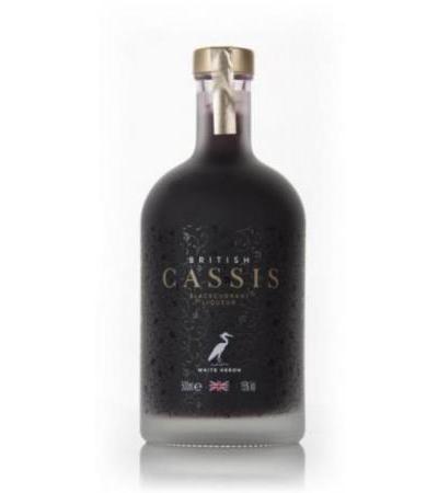 British Cassis
