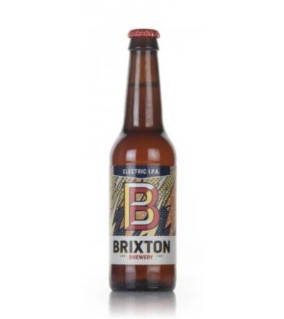 Brixton Brewery Electric IPA