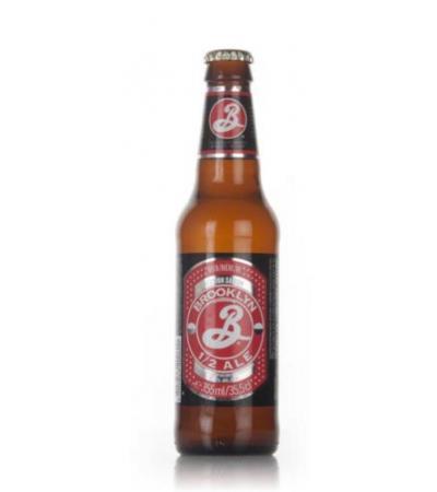 Brooklyn Brewery 1/2 Ale