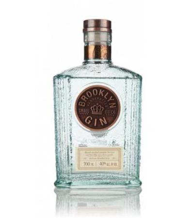 Brooklyn Gin