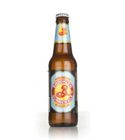 Brooklyn Summer Ale