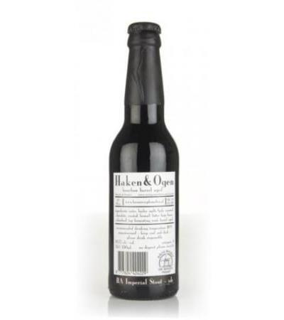 Brouwerij De Molen Haken & Ogen