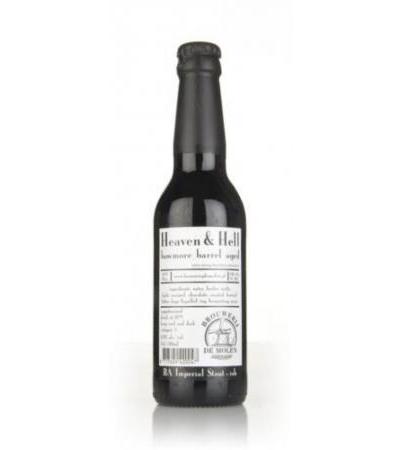 Brouwerij De Molen Heaven & Hell - Bowmore Barrel Aged