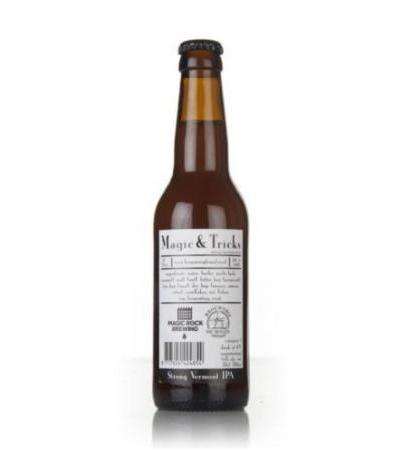 Brouwerij De Molen Magic & Tricks