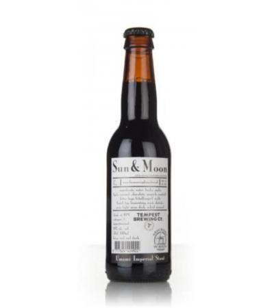 Brouwerij De Molen Sun & Moon