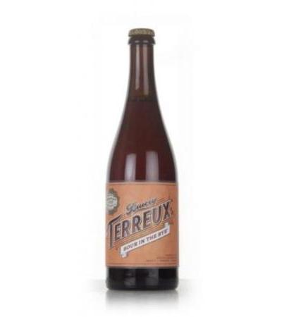 Bruery Terreux Sour In The Rye