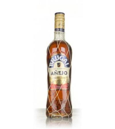Brugal Añejo