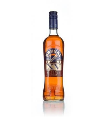 Brugal XV