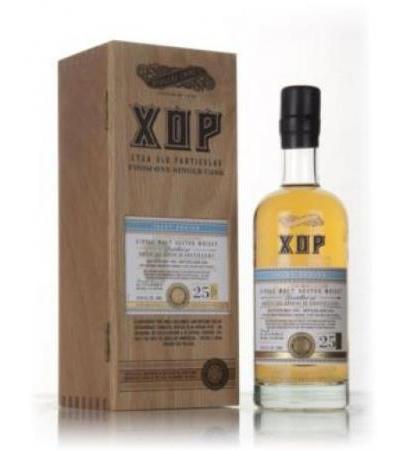 Bruichladdich 25 Year Old 1991 (cask 11204) - Xtra Old Particular (Douglas Laing)