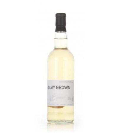 Bruichladdich Islay Grown Futures 6 Year Old 2004