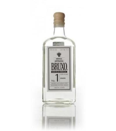 Bruxo No.1
