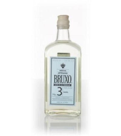 Bruxo No.3