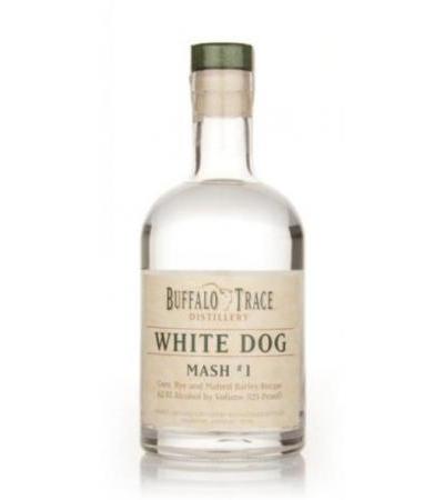 Buffalo Trace White Dog Mash 1 (37.5cl)