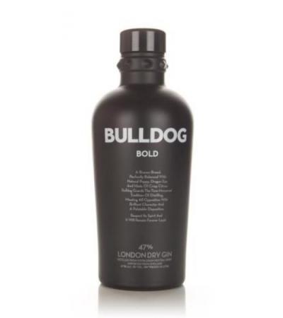Bulldog Bold