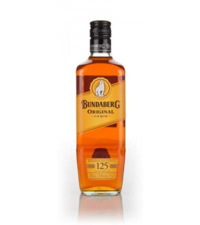 Bundaberg