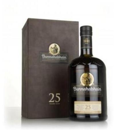Bunnahabhain 25 Year Old