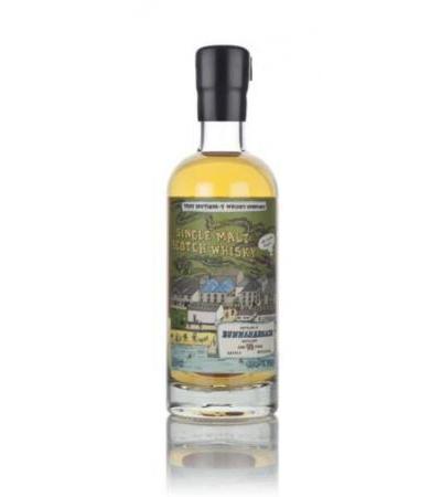 Bunnahabhain 33 Year Old (That Boutique-y Whisky Company)