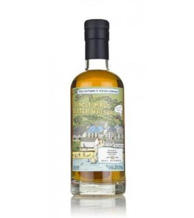 Bunnahabhain 35 Year Old (That Boutique-y Whisky Company)