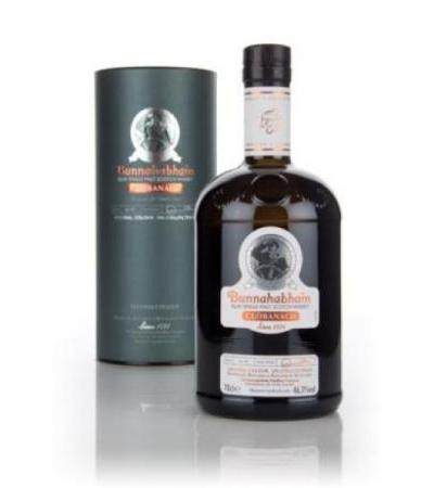 Bunnahabhain Ceòbanach