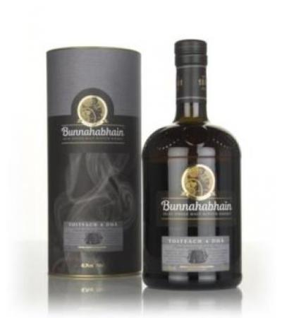 Bunnahabhain Toiteach a Dhà