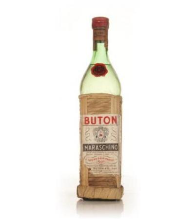 Buton Maraschino - 1960s