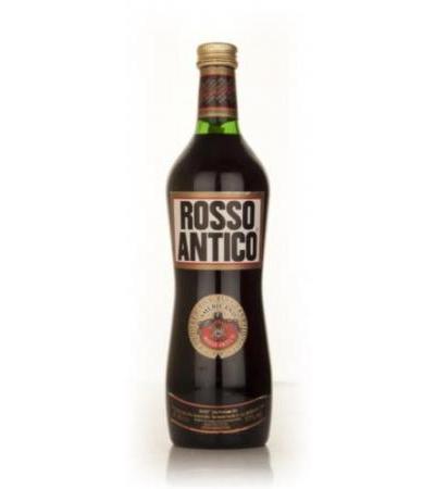 Buton Rosso Antico - 1970s 75cl