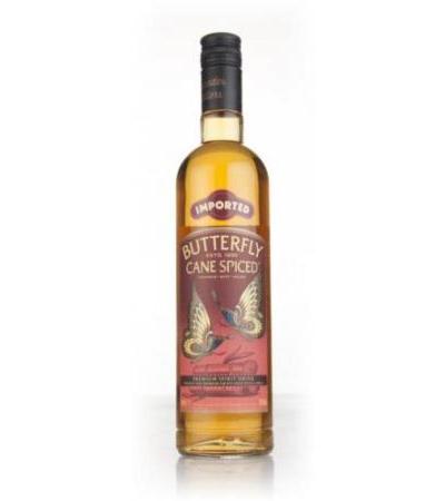 Butterfly Cane Spiced