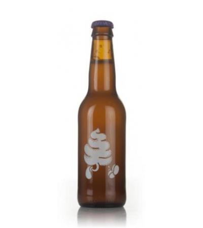 Buxton Brewery Ice Cream Pale Ale