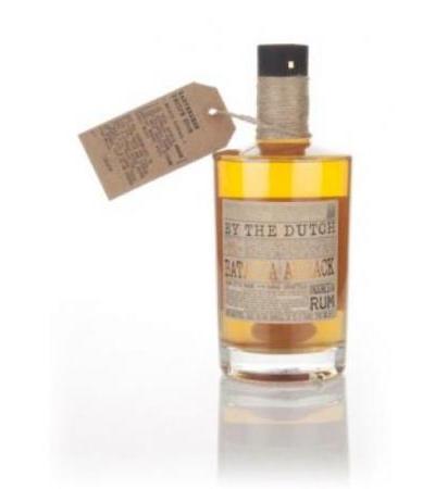 By the Dutch 8 Year Old Batavia Arrack