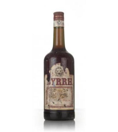 Byrrh 1L - 1970s