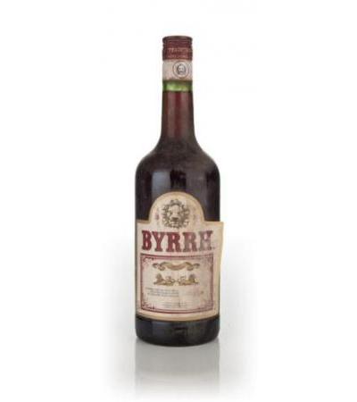 Byrrh 1l - 1980s