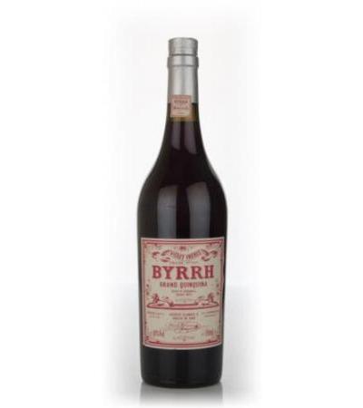 Byrrh Grand Quinquina