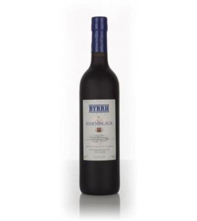 Byrrh Rare Assemblage