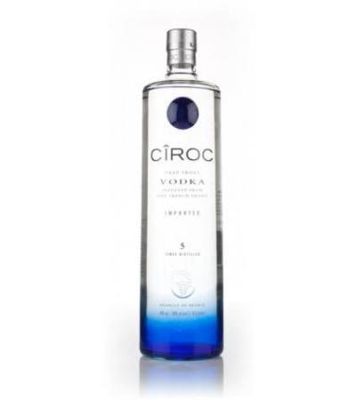 Cîroc Vodka (1.75L)