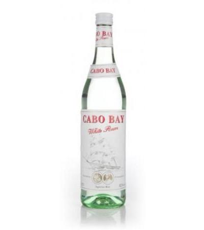 Cabo Bay White Rum