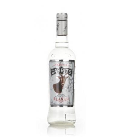 Cabrito Tequila Blanco (40%)