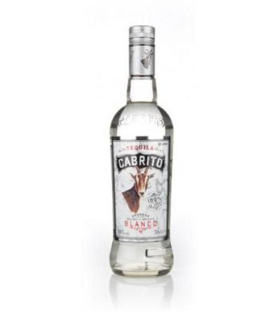 Cabrito Tequila Blanco