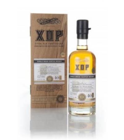 Caledonian 40 Year Old 1976 (cask 11213) - Xtra Old Particular (Douglas Laing)