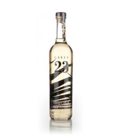 Calle 23 Reposado