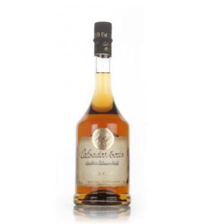Calvados Morin VSOP