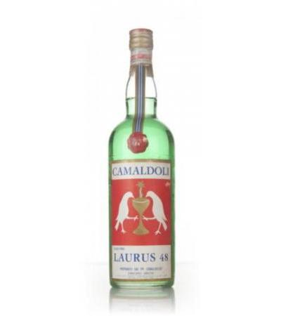 Camaldoli Laurus 48 - 1960s