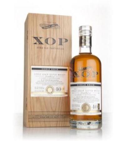 Cambus 40 Year Old 1976 (cask 11833) - Xtra Old Particular (Douglas Laing)