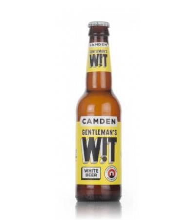 Camden Town Gentleman's Wit