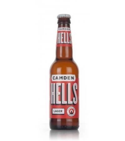 Camden Town Hells (after Best Before Date)